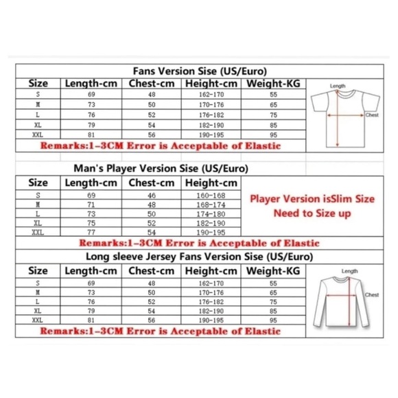 Barcelona Third Jersey 17/18 Messi 10 - Picture 4 of 4